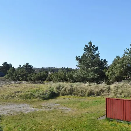 Andriette - 4-5km From The Sea In Western Jutland By Interhome *