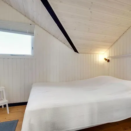 Andriette - 4-5km From The Sea In Western Jutland By Interhome Holiday home *