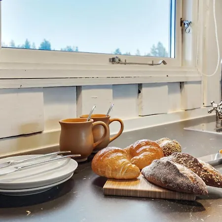 Andriette - 4-5km From The Sea In Western Jutland By Interhome Holiday home