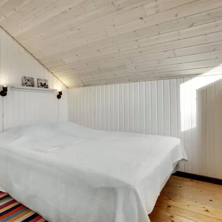 Holiday home Andriette - 4-5km From The Sea In Western Jutland By Interhome *