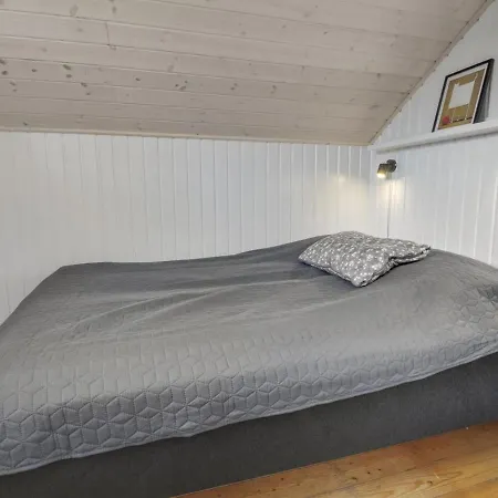 Andriette - 4-5km From The Sea In Western Jutland By Interhome