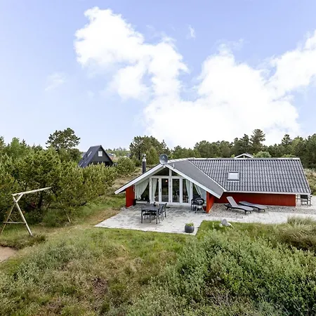 Casa vacanze Andriette - 4-5km From The Sea By Interhome Tagholm