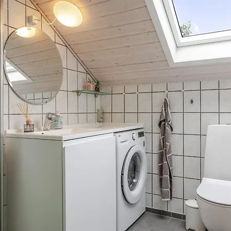 Casa vacanze Andriette - 4-5km From The Sea By Interhome *
