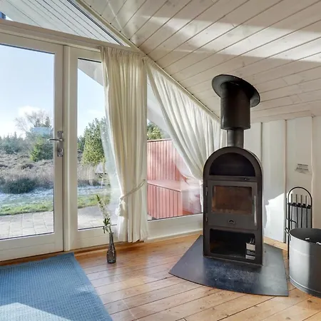 Feriehus Andriette - 4-5km From The Sea By Interhome Tagholm