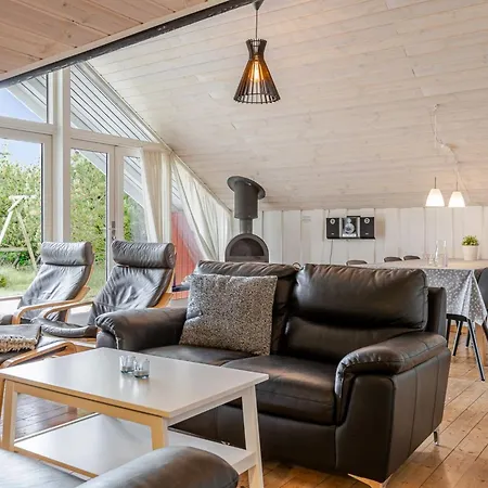 Andriette - 4-5km From The Sea By Interhome Casa vacanze Tagholm