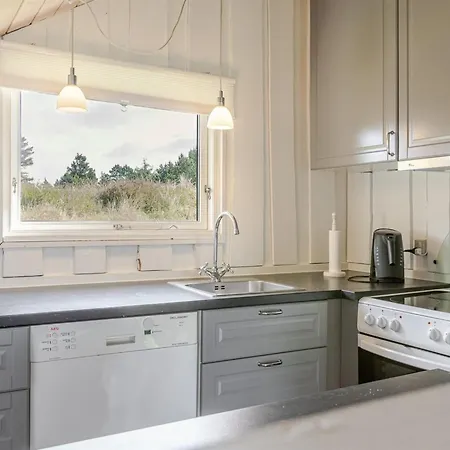 Andriette - 4-5km From The Sea By Interhome Feriehus