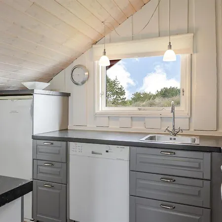 Andriette - 4-5km From The Sea By Interhome *