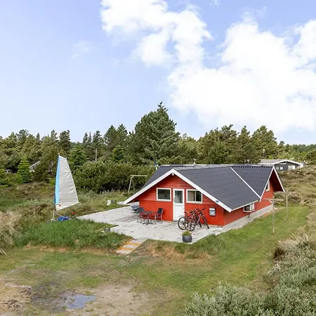 Casa vacanze Andriette - 4-5km From The Sea By Interhome