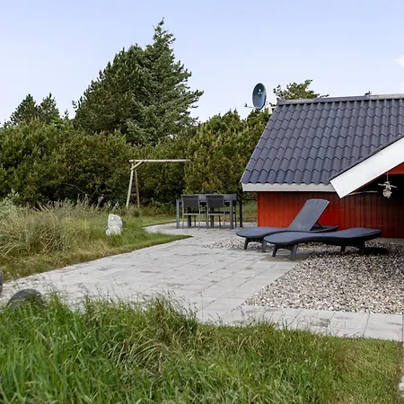 Feriehus Andriette - 4-5km From The Sea By Interhome Tagholm